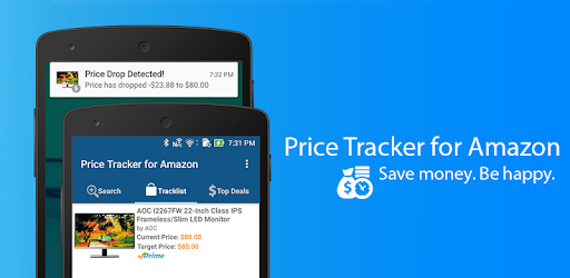 Price Tracker for Amazon PC screenshot Price Tracker for Amazon PC screenshot