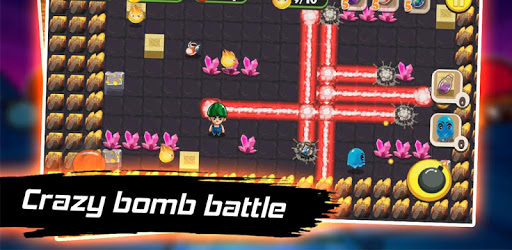 Classic Bomber - Super Bomberman PC screenshot Classic Bomber - Super Bomberman PC screenshot