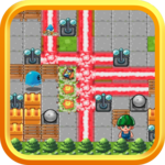 Classic Bomber - Super Bomberman icon