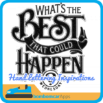 Hand Lettering Designs for PC Hand Lettering Designs for PC