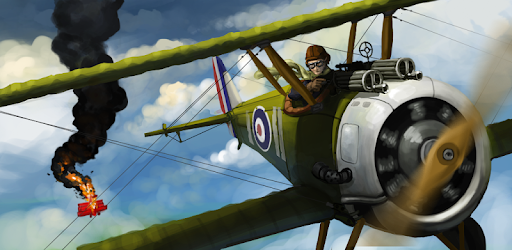 Pocket Squadron PC screenshot Pocket Squadron PC screenshot