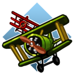 Pocket Squadron icon
