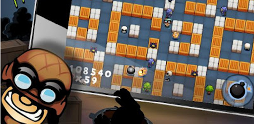 Bang Man PC screenshot