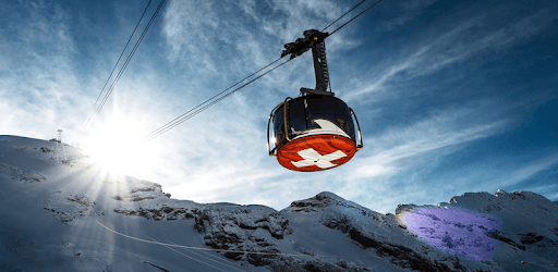 Engelberg - Ferien mit Service PC screenshot Engelberg - Ferien mit Service PC screenshot