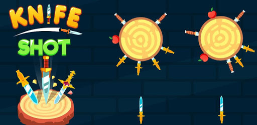 Knife Shot PC screenshot