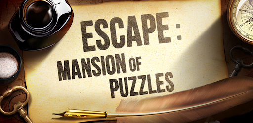 Mansion of Puzzles - Escape PC screenshot Mansion of Puzzles - Escape PC screenshot