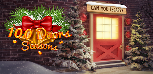100 Doors Seasons PC screenshot