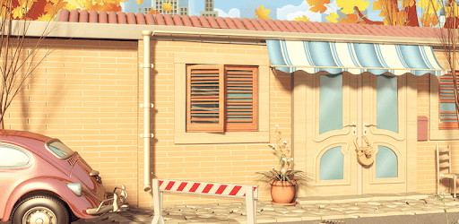 100 Doors Seasons - Summer PC screenshot