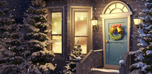Open 100 Doors - Christmas Puzzle PC screenshot Open 100 Doors - Christmas Puzzle PC screenshot