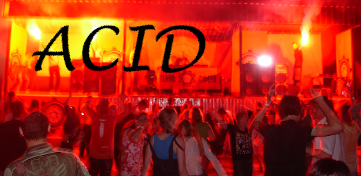 BeatBox (Acid) PC screenshot