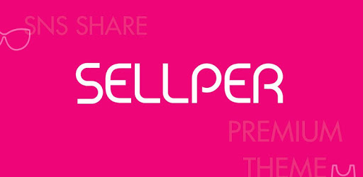 Sellper (Seller + Helper) PC screenshot