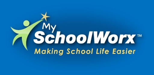 MySchoolWorx PC screenshot