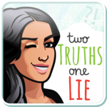 Two Truths One Lie for PC Two Truths One Lie for PC