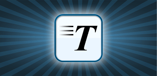 Type Racer - fast typing game! PC screenshot