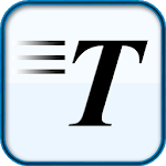 Type Racer - fast typing game! icon