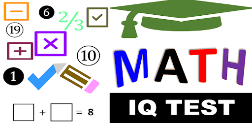 Math IQ Test PC screenshot