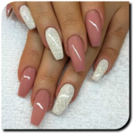 Long Nails icon