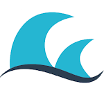 Tide Tables Brasil icon