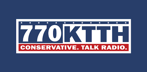 AM 770 KTTH Seattle PC screenshot