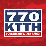 AM 770 KTTH Seattle icon