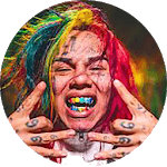 6ix9ine Tekashi Soundboard icon
