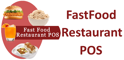FastFood Restaurant POS PC screenshot