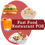 FastFood Restaurant POS for PC