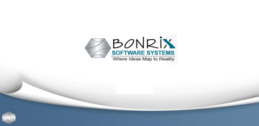 Bonrix Master Recharge PC screenshot