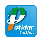 Patidar Online Services icon