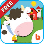 Animal Friends - Toddler Games for PC Animal Friends - Toddler Games for PC