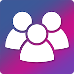 Social Analysis - Who Follows icon