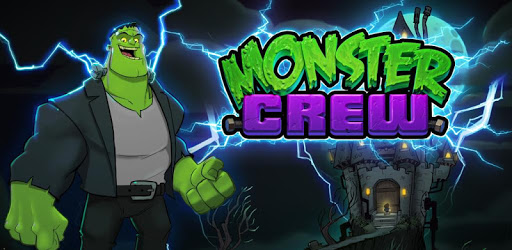 Monster Crew PC screenshot