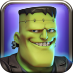 Monster Crew for PC