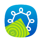 Oma matkakortti icon