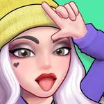 3D Avatar Creator, emoji maker&keyboard | Bemoji icon