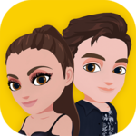 Boomoji - Your 3D Avatar icon