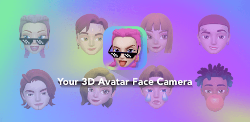 Face Cam | Face Emoji Avatar PC screenshot Face Cam | Face Emoji Avatar PC screenshot