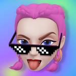 Face Cam | Face Emoji Avatar for PC Face Cam | Face Emoji Avatar for PC