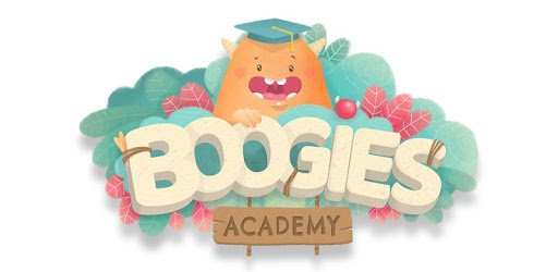 Boogies Academy - Educational games for children PC screenshot