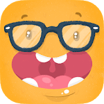 Boogies Academy - Educational games for children icon