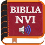 Biblia (NVI)  Nueva Versión Internacional Gratis icon