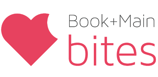 Book+Main Bites PC screenshot Book+Main Bites PC screenshot