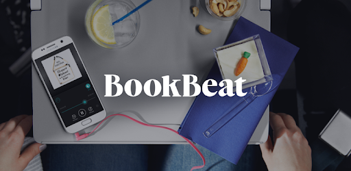 BookBeat PC screenshot BookBeat PC screenshot