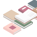 Bookclubz: Book Club Organizer icon