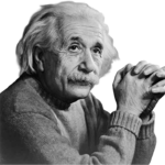 Albert Einstein Quotes icon