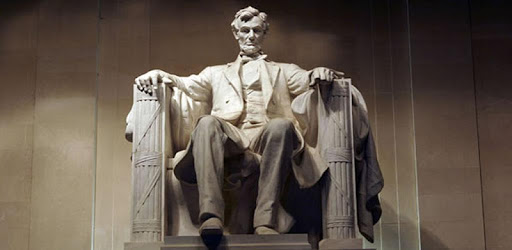 Abraham Lincoln Quotes PC screenshot