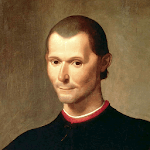 Niccolo Machiavelli Quotes icon