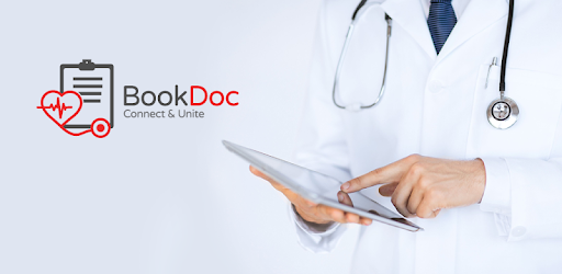 BookDoc - Go Activ Get Rewards PC screenshot BookDoc - Go Activ Get Rewards PC screenshot