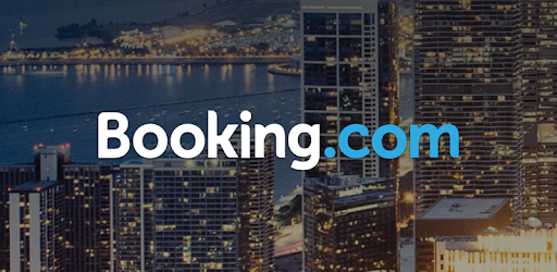 Booking.com Travel Deals PC screenshot