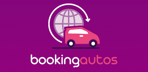 Bookingautos - car rental PC screenshot